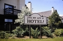 Other-Marriot Residence Inn,  Denver CO