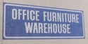 Other-Office Furniture Warehouse,  Pueblo CO