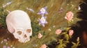 Painting--Murals-AllegoricalREVERIE (detail),  Whole Foods Market, Santa Fe NM