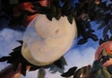 Painting--Murals-AllegoricalREVERIE (detail),  Whole Foods Market,  NM