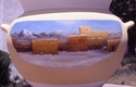 Painting--Oil-LandscapePAINTED POT