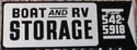 Other-Boat Storage, Penrose CO
