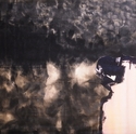 Painting--Oil-FigurativeSHADOW (5)