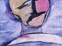 Painting--Oil-ExpressionistUNTITLED