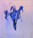 Painting--Oil-AllegoricalSHADOW (6)