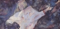 Painting--Oil-AllegoricalBRIDE (2)