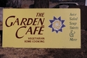 Other-GARDEN CAFE,  Ojo Caliente NM