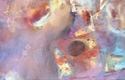Painting--Oil-AbstractUNTITLED