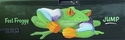Other-FEELING FROGGY?