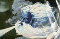 Other-OLD MAN WINTER (detail)