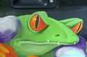 Other-FEELING FROGGY?  (detail)