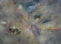 Painting--Oil-AbstractUNTITLED