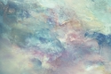 Painting--Oil-AbstractUNTITLED