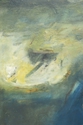 Painting--Oil-AbstractUNTITLED