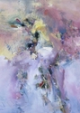Painting--Oil-AbstractUNTITLED