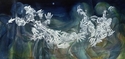 Painting--Oil-SpiritualDITHYRAMB (permanent moment)