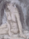 Painting--Oil-FigurativeBRIDE (1)