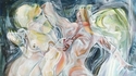 Painting--Oil-FigurativeDITHYRAMB (libration)