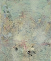 Painting--Oil-AbstractUNTITLED