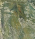Painting--Oil-AbstractUNTITLED