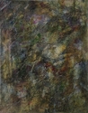 Painting--Oil-AbstractUNTITLED