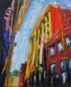 Buildings, Montreal