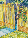 Denise Fulton - Gate