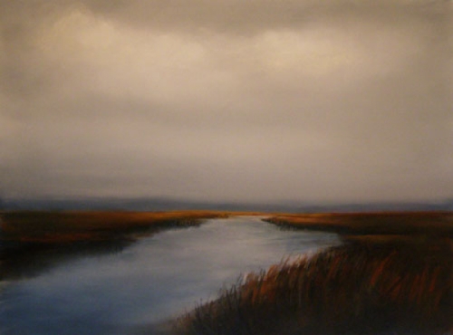 Marsh Views