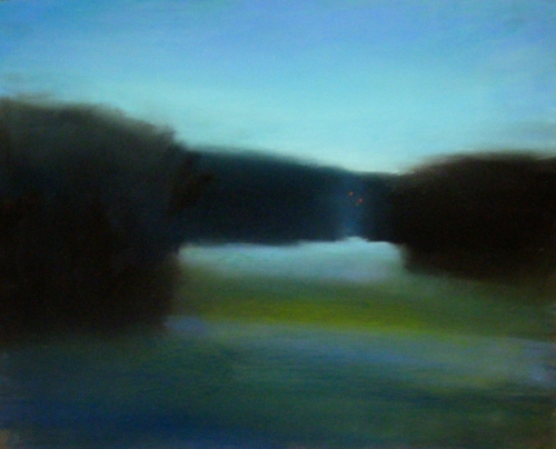 Meadow and Marsh Views