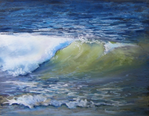 Ocean Waves