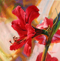 Flower - Floral Painting