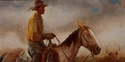Chief Young Eagle