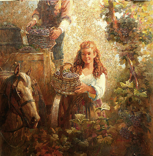 Gypsy Gleaner