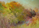 Painting--Pastels-LandscapePassages