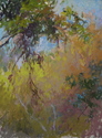 Painting--Pastels-LandscapeLigatures