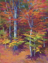 Print Making--LandscapeAllegro I