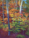 Print Making--LandscapeAllegro II