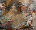 Painting--Oil-AbstractVantage #2