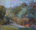 Painting--Pastels-LandscapeDreamscape 3