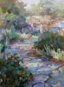 Painting-Dream Walk