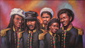 Painting-Sons of Ace