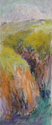 Painting--Pastels-LandscapeCeltic Cascade  1