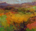 Painting-Irish Absraction 1