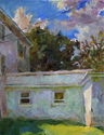 Painting--Oil-Plein AirOnline #3