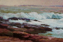 Painting-Homer's Roaming #3