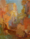 Painting-Essence of Venice 2