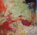 Painting--Oil-AbstractTango