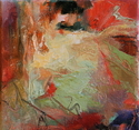 Painting--Oil-AbstractBallo Solo