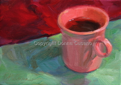 Painting-Java on Mint