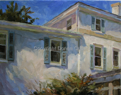 Painting-Plein Air-Online #2